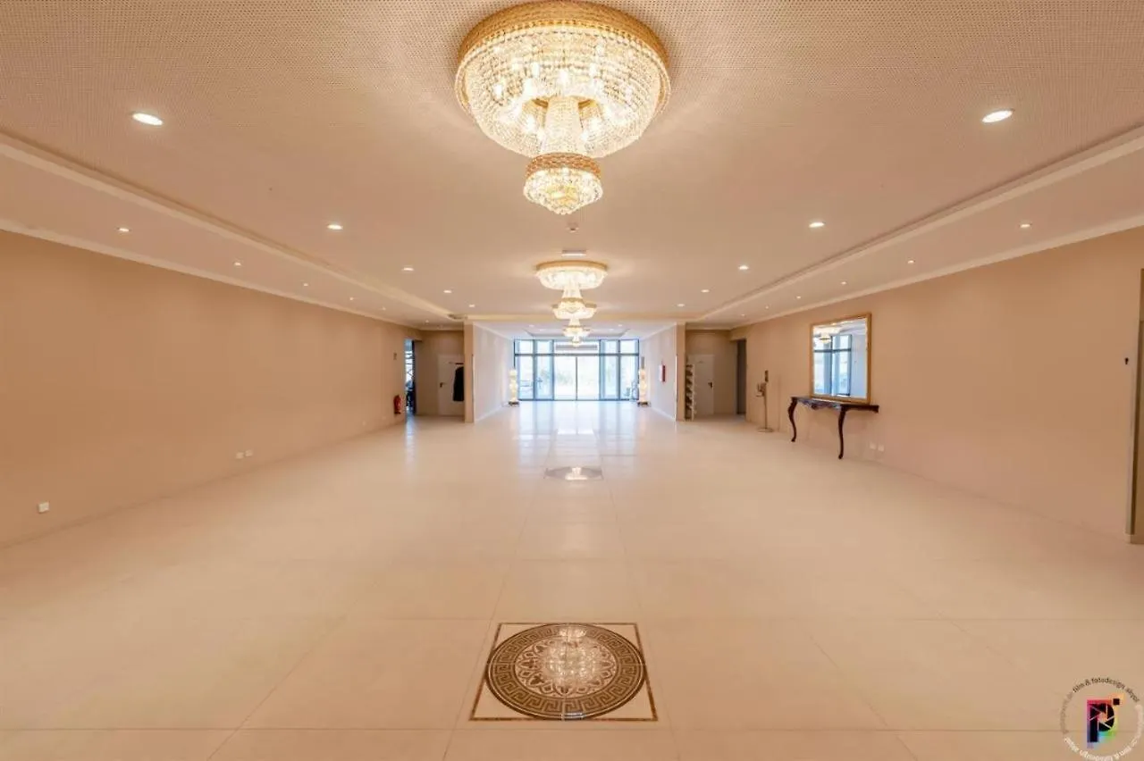 Mein Palace Hotel Okriftel Germany
