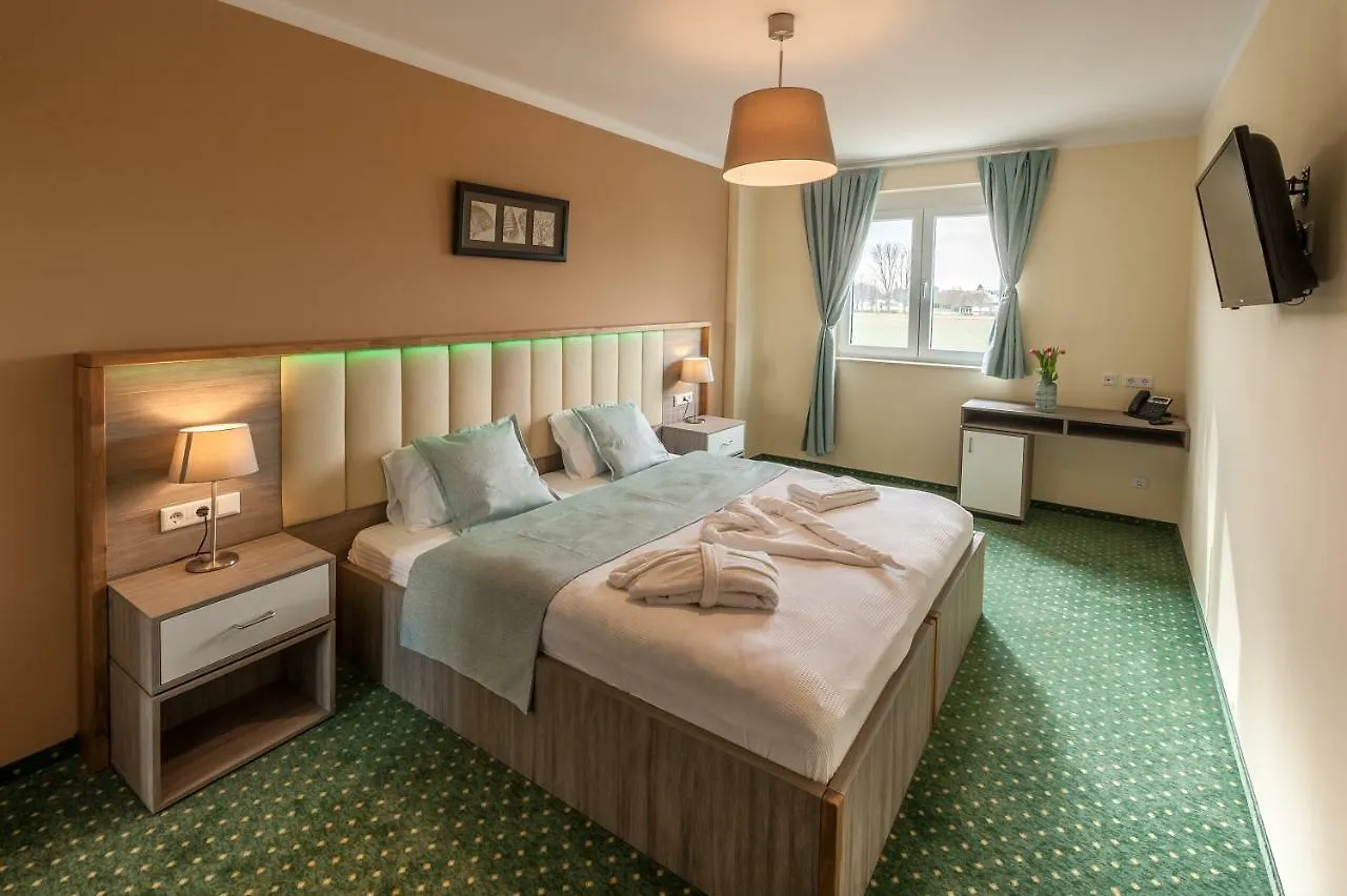 Mein Palace Hotel Okriftel